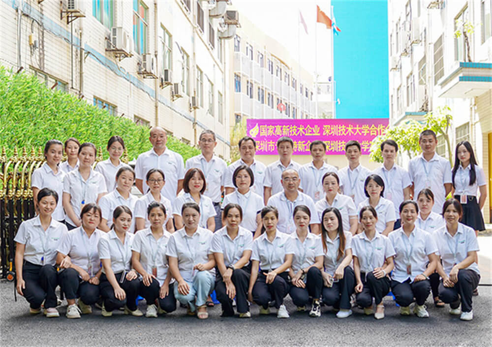 實力非常雄厚，是長期合作的最好選擇